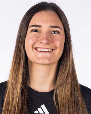 Timeke-Jade Coetzee, Track and Field, University of Nebraska