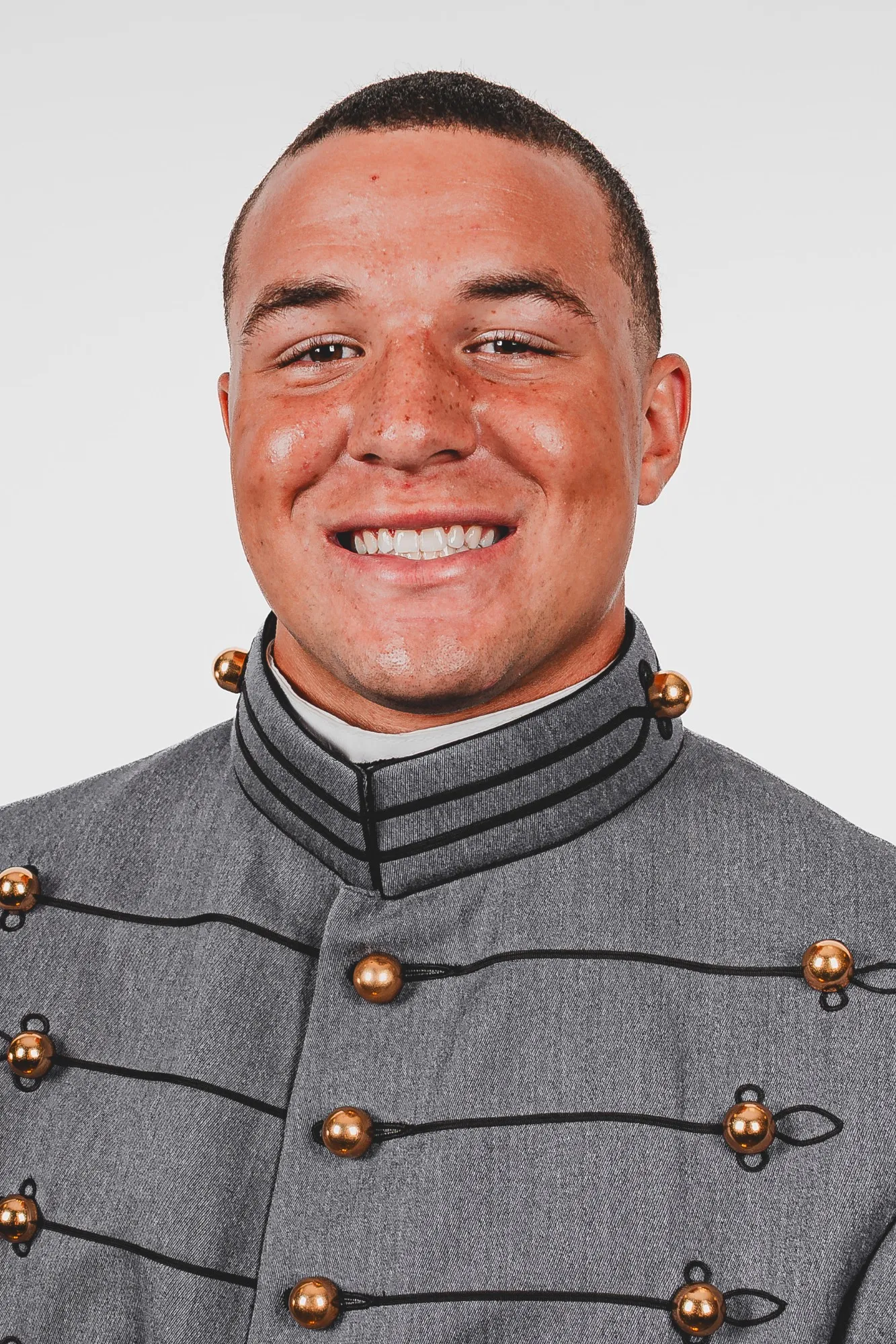 Riley Reed, Football, undefined