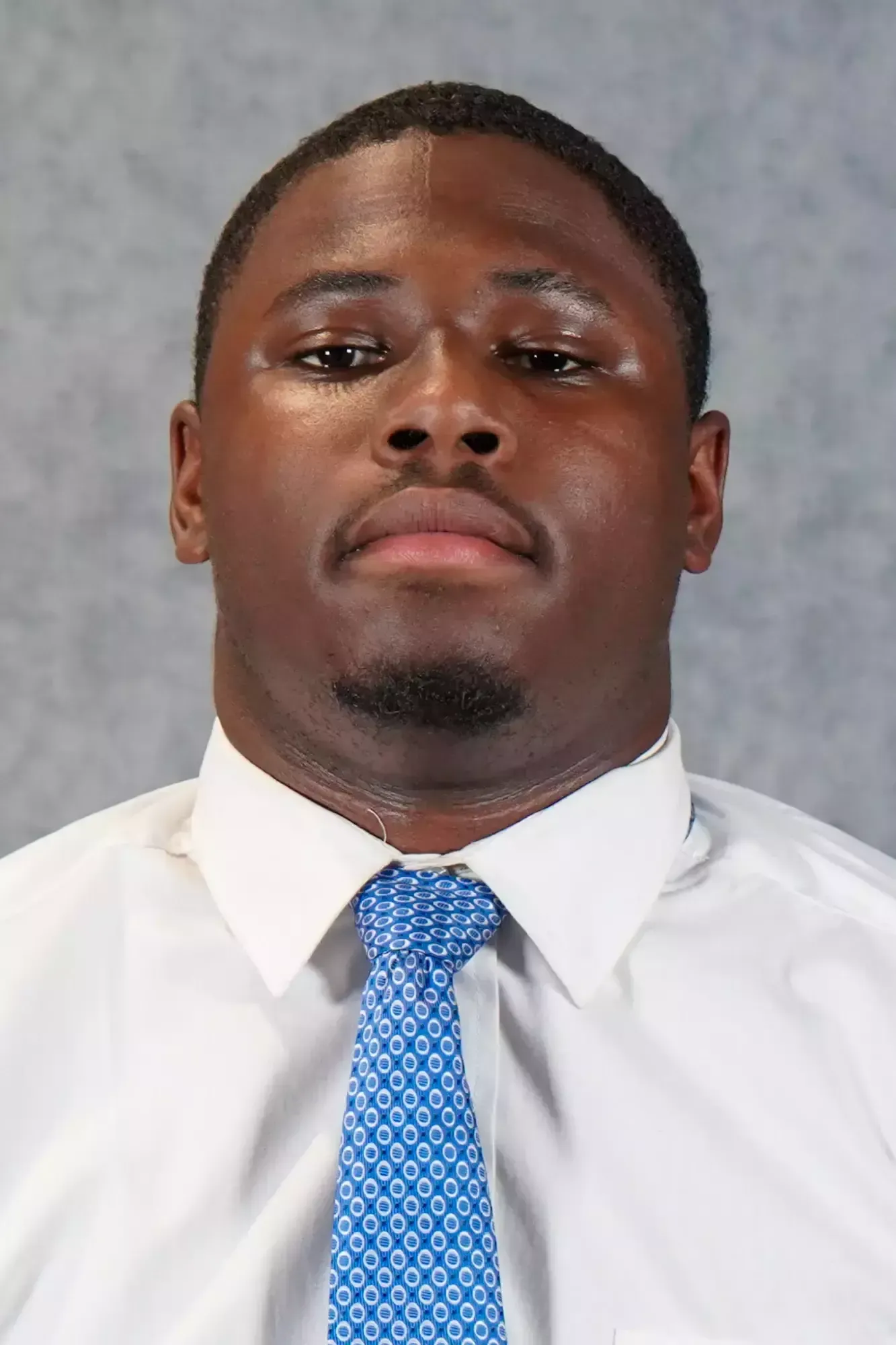 Justin Finley, Football, undefined