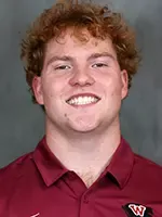 Reid Petschl, Football, Whitworth University