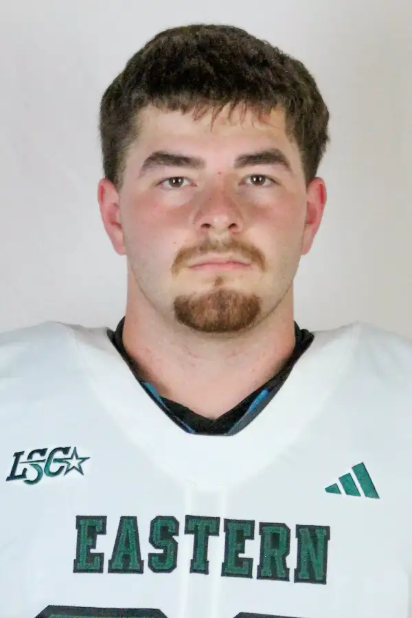Maddox Chavez, Football, Eastern New Mexico University