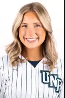 Kalyn McCarthy, Softball, University of North Florida
