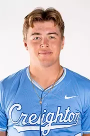 Ben North, Baseball, Creighton University