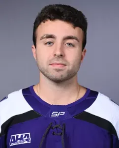 Joe Solimine, Hockey, undefined