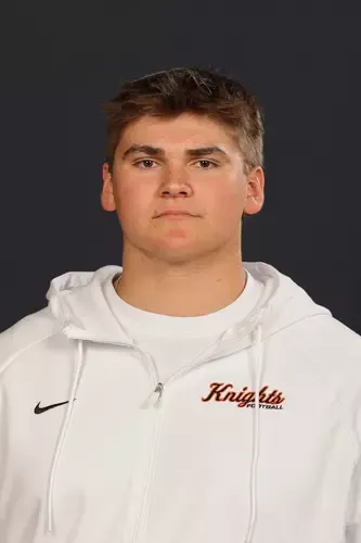 Maverick Stapley, Football, Wartburg College