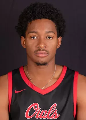 Edric Louissaint, Basketball, Keene State College