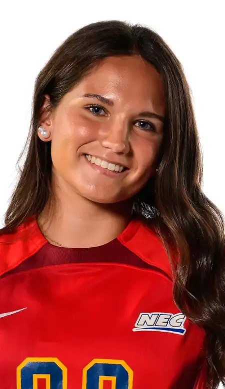 Meghan Keating, Soccer, University of New Haven