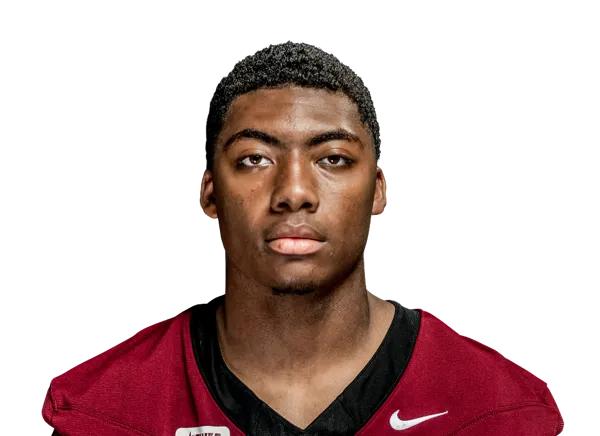 Cayden Williams, Football, undefined