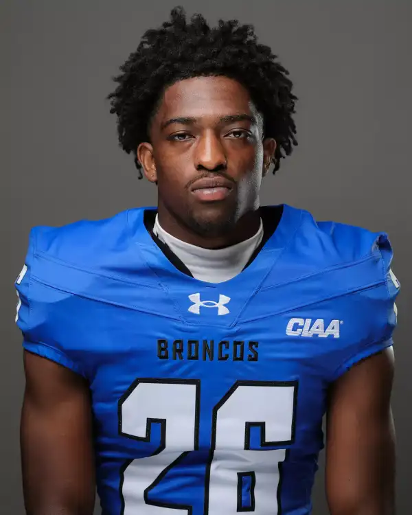 Ryan Debow, Football, Fayetteville State University