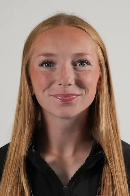 Grace Gray, Softball, Ball State University