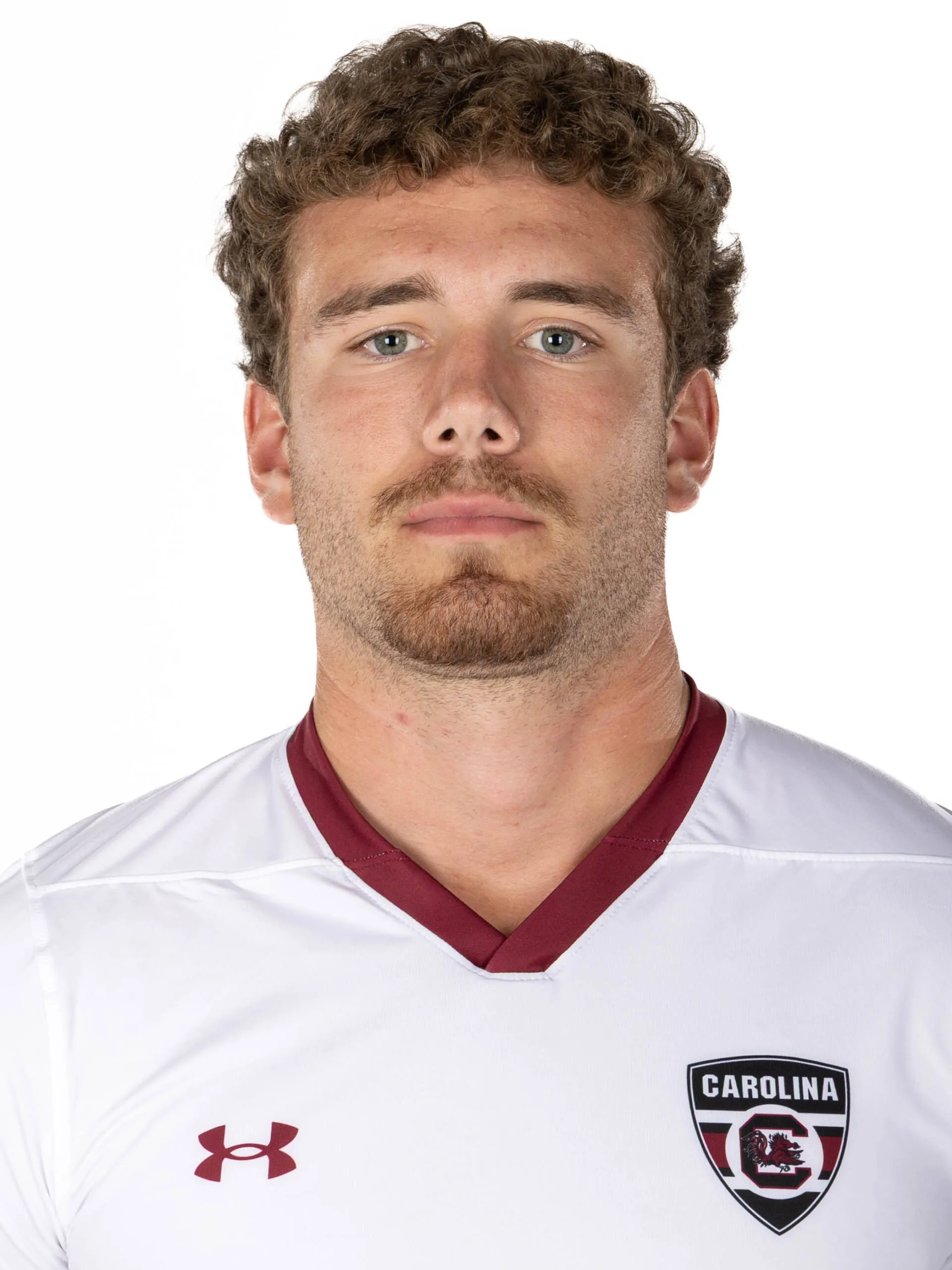 Gabriel Nickerson, Soccer, University of South Carolina