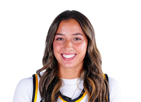 Ella Uriarte, Basketball, undefined