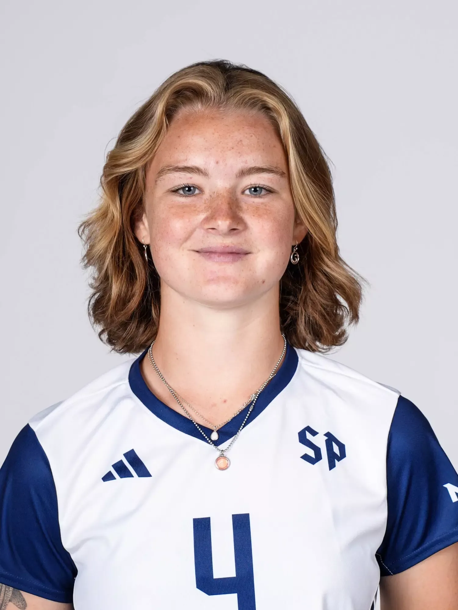 Alex Husson, Soccer, Saint Peter's University