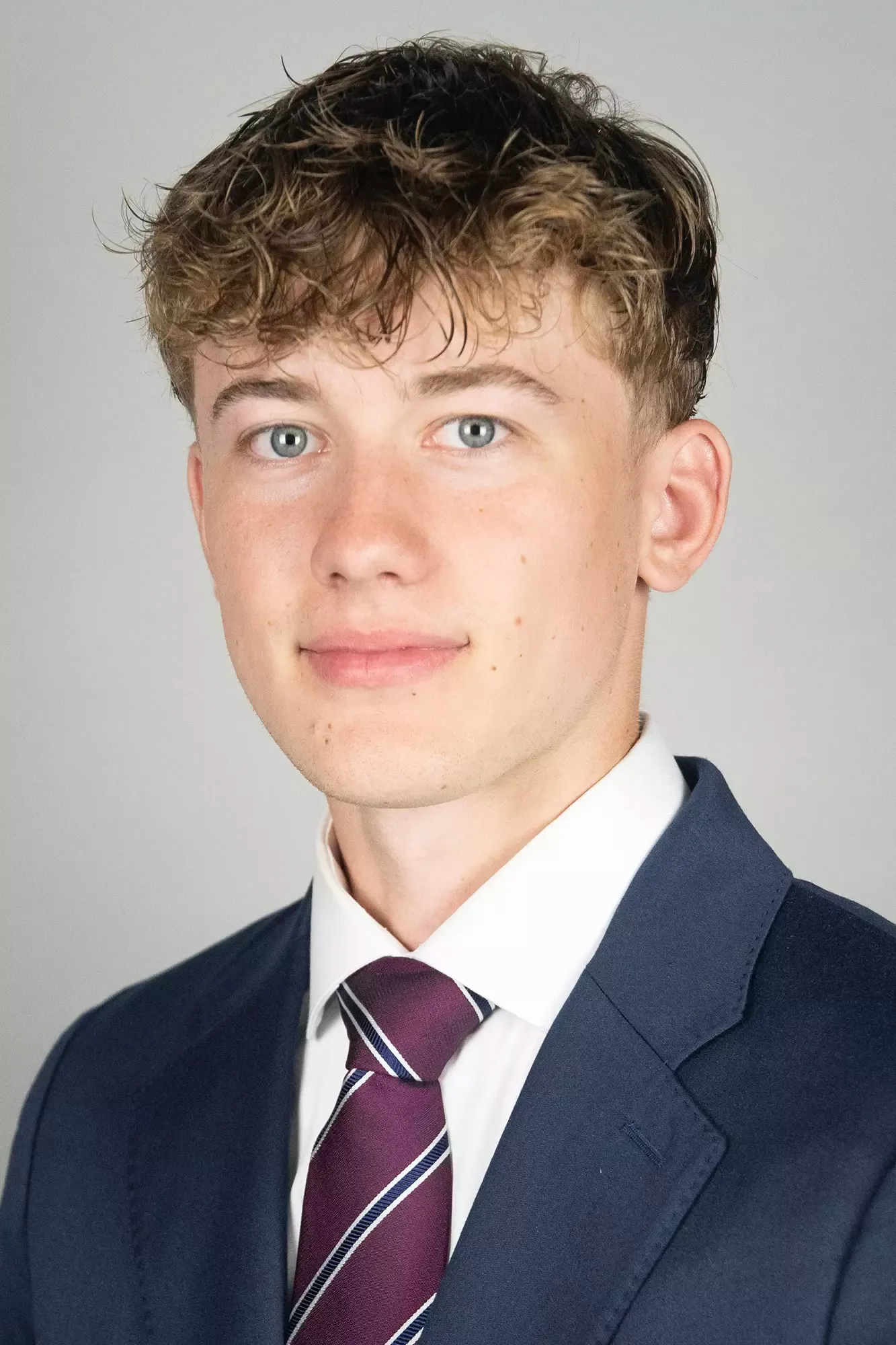 Owen Higgins, Football, undefined