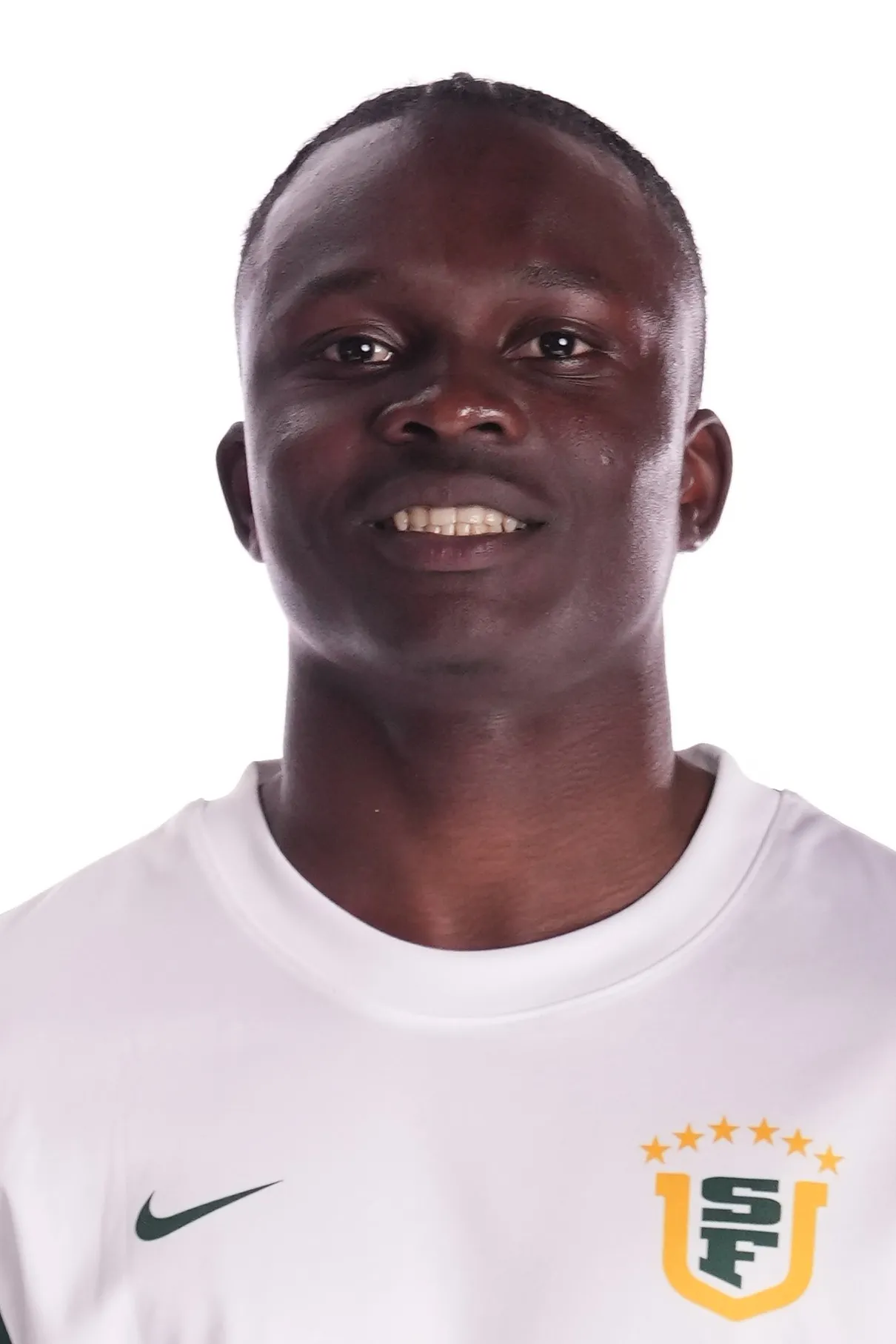 David Raphael, Soccer, undefined