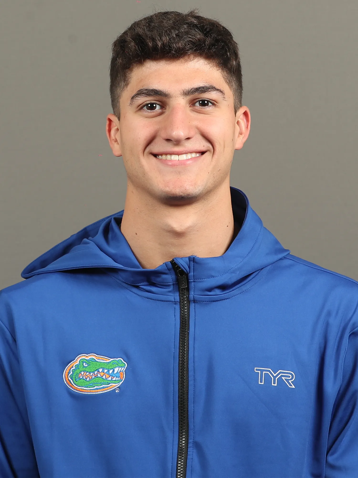 Nil Cadevall, Swimming & Diving, University of Florida