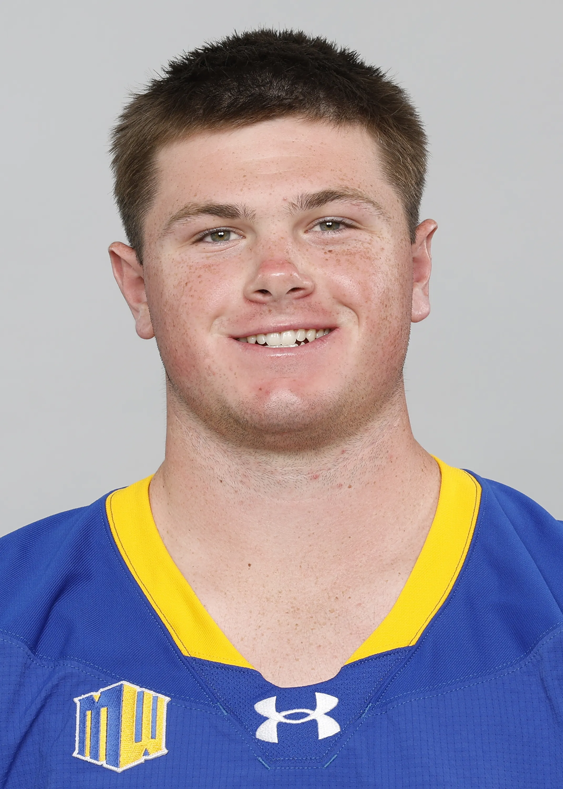 Russell Devany, Football, undefined