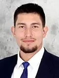 Maximo Vaughn, Football, undefined