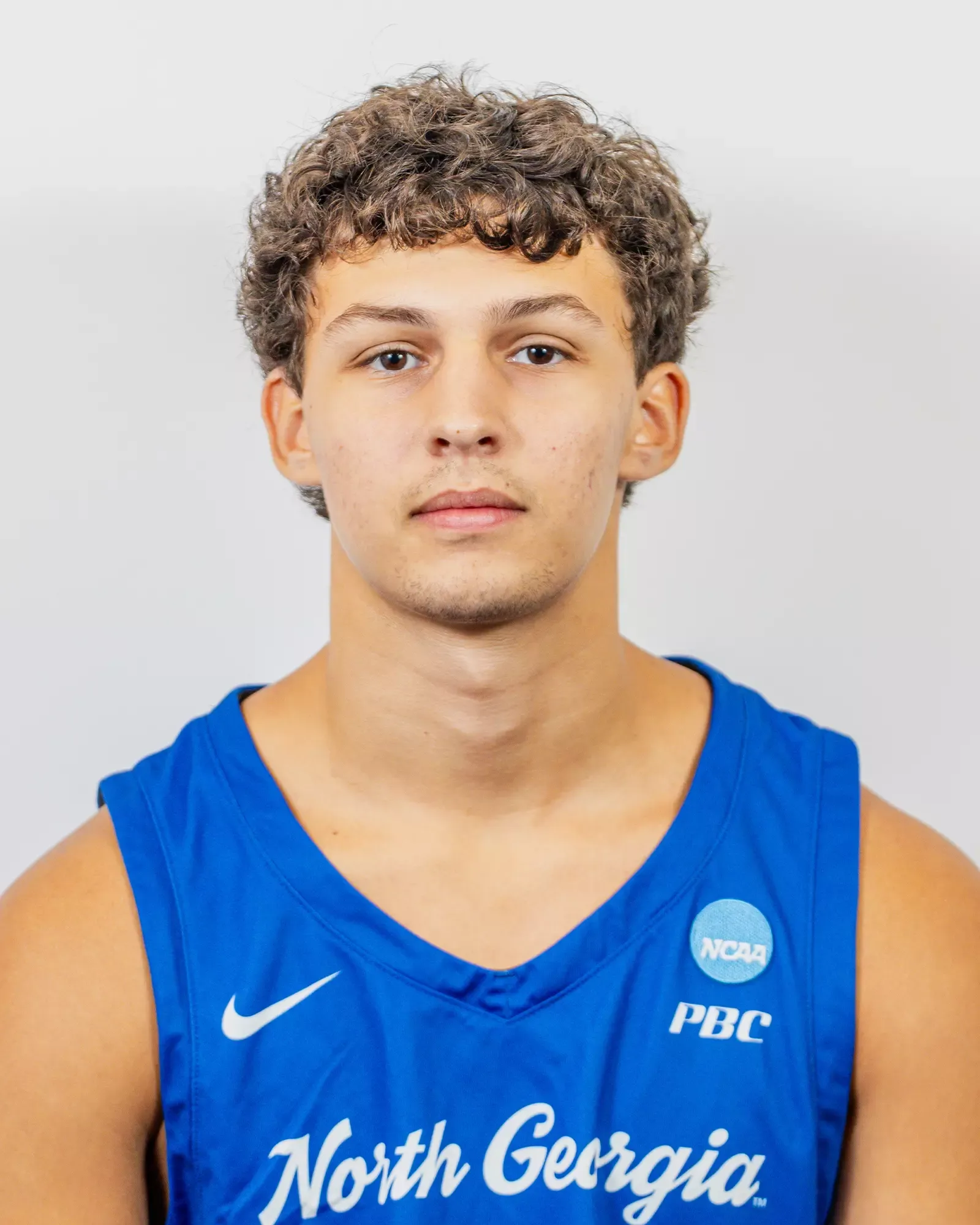 Tyler Lesch, Basketball, undefined