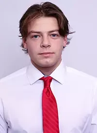Owen Keefe, Hockey, Northeastern University