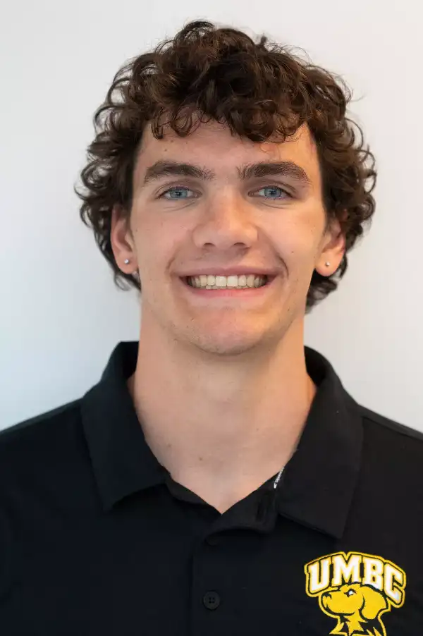 Quinn Marchionini, Swimming & Diving, University of Maryland, Baltimore County