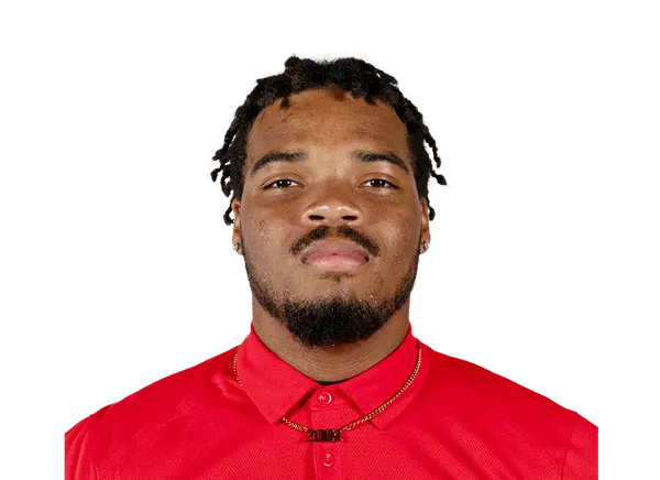 Kei'Trone Simpson, Football, undefined