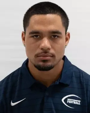 Devin Mila, Football, Westminster College (Pennsylvania)