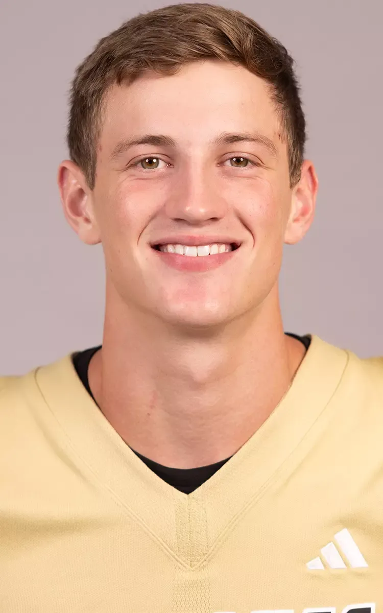 T.J. Mitchell, Football, undefined