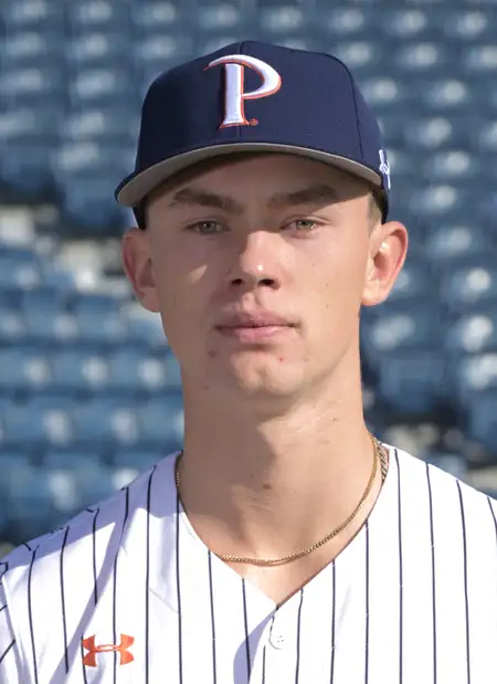 Kam Croghan, Baseball, Pepperdine University