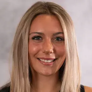 Ava Ross, Volleyball, undefined