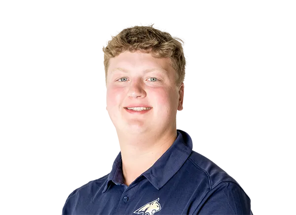 Jonathan Luhmann, Football, undefined