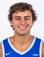Jack Jubenville, Basketball, Middle Tennessee State University