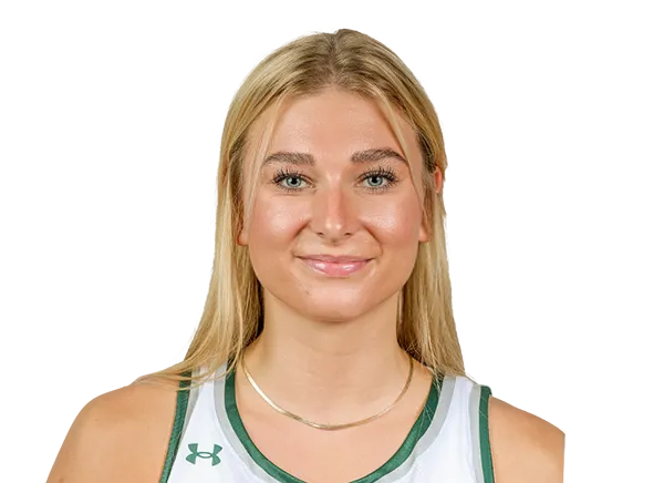 Caroline de Klauman, Basketball, Manhattan University