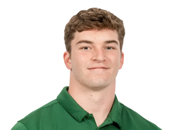 Gavin Willis, Football, University of North Carolina at Charlotte