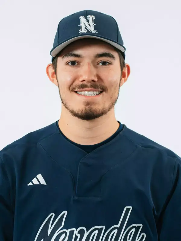 Billy Ham, Baseball, University of Nevada