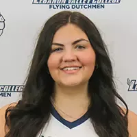 Teaguen Reynolds, Volleyball, Lebanon Valley College