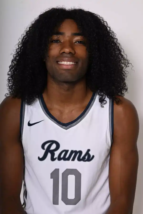 Michael DeHorney, Basketball, Texas Wesleyan University