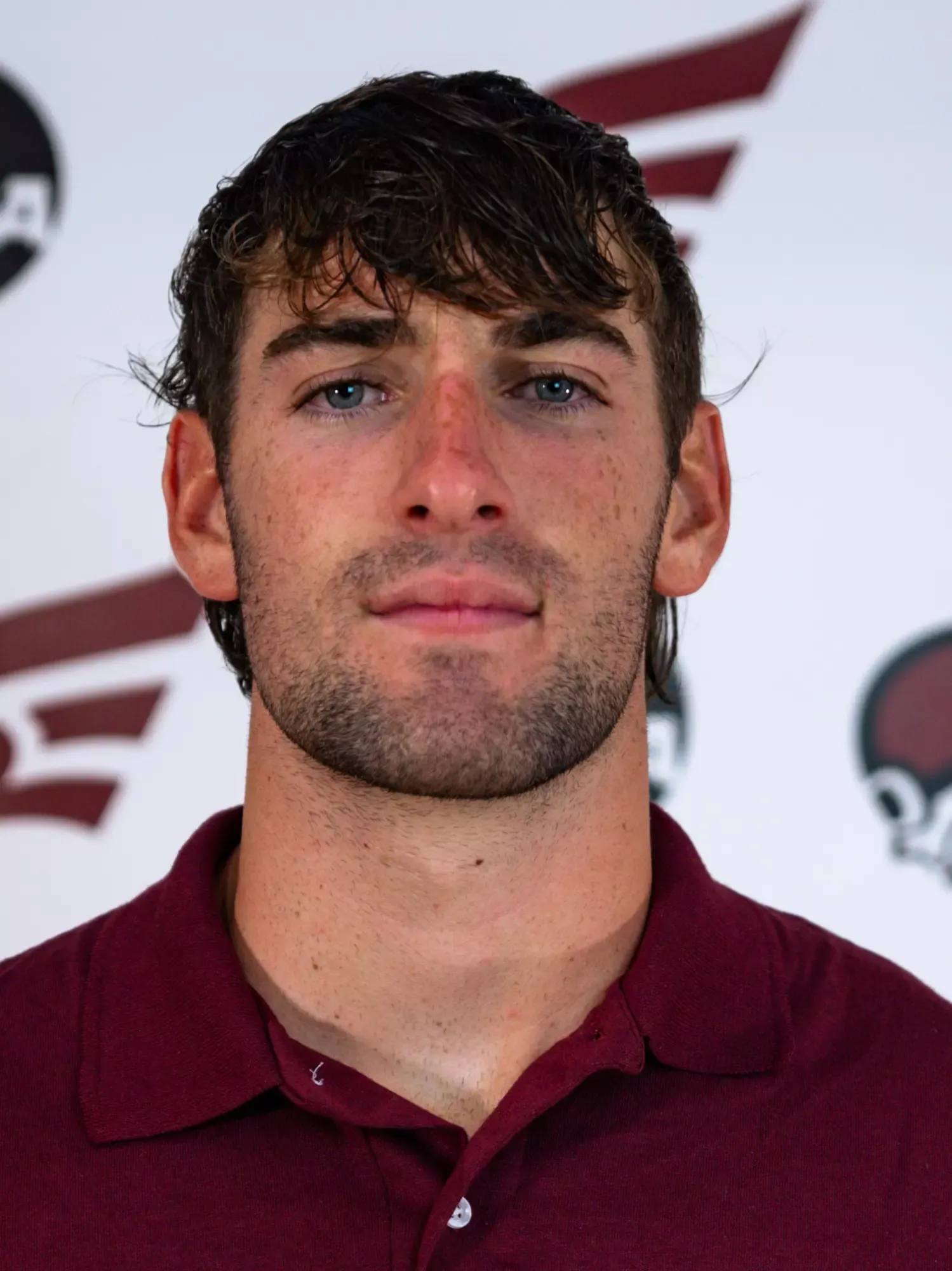 Taylor Rhodes, Football, undefined