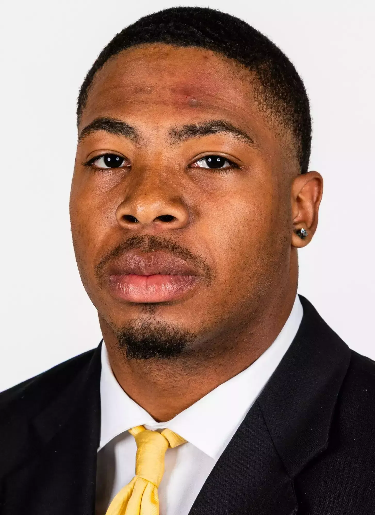 Kamauri Austin, Football, Appalachian State University