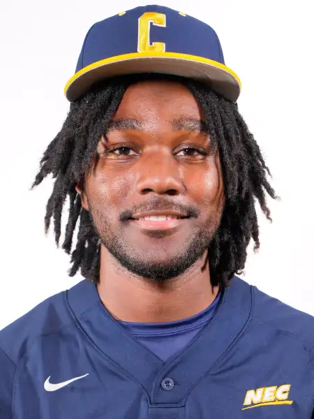Kenan Harvey, Baseball, Coppin State University