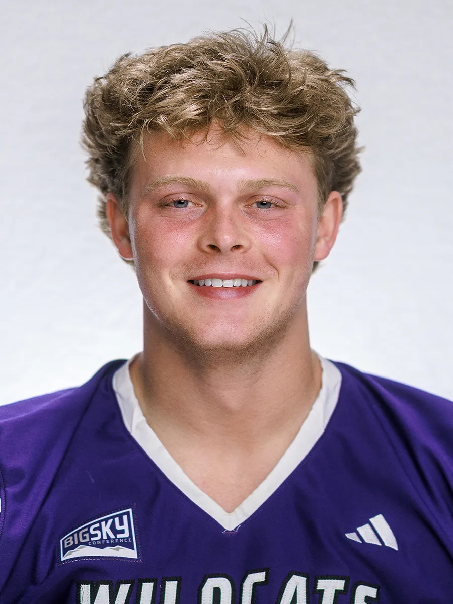 Jett Meine, Football, undefined