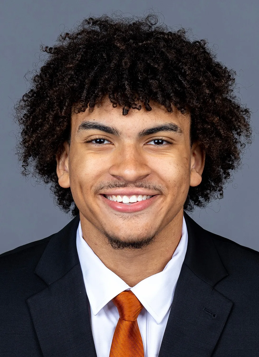 Austin Goosby, Basketball, undefined