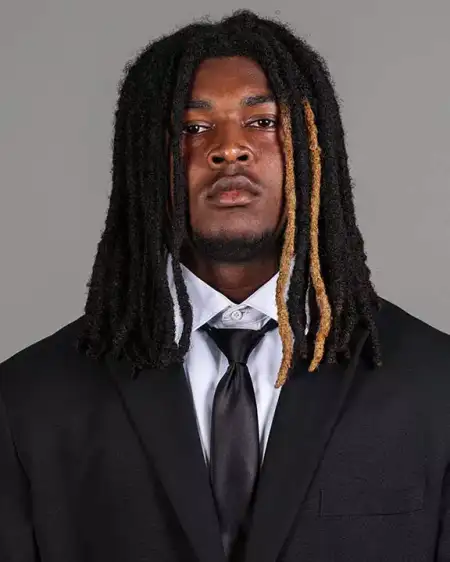 Jalin Trotter, Football, University of North Alabama