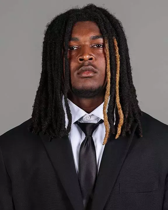 Jalin Trotter, Football, undefined