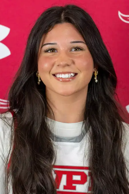 Sofia Pichay, Basketball, Worcester Polytechnic Institute