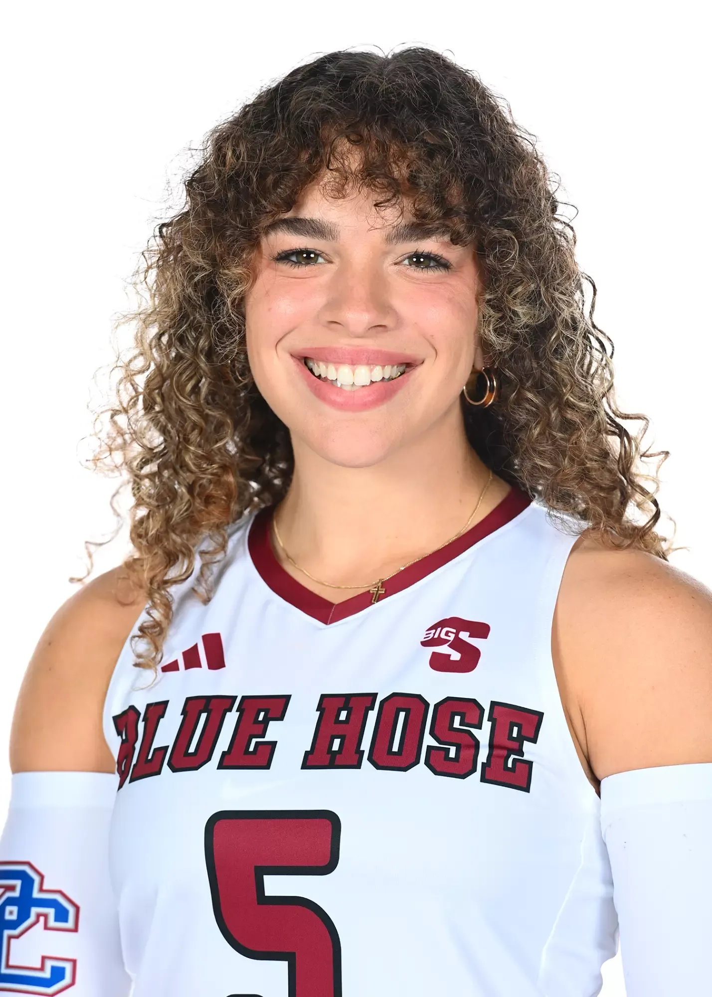 Amaris Alvarez, Volleyball, undefined