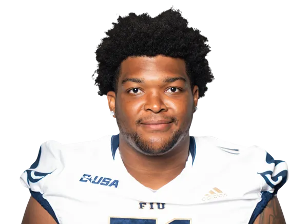Antonio Tripp Jr., Football, Florida International University
