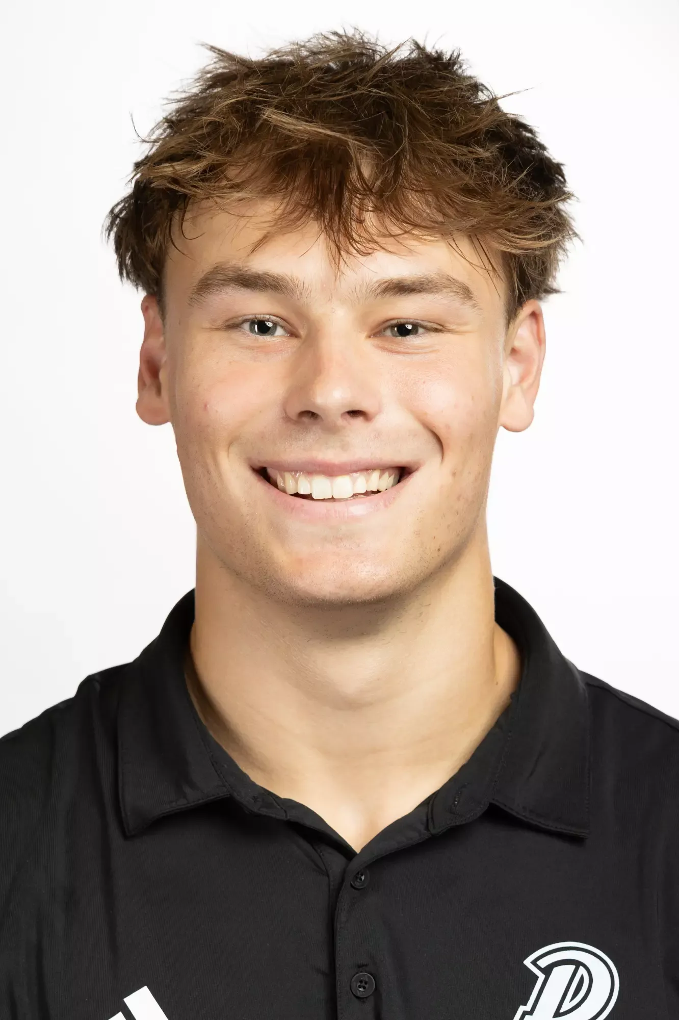 Spencer Halvorson, Football, undefined