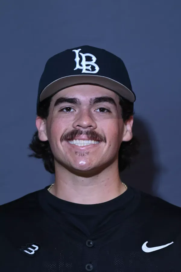 Nick Williams, Baseball, Long Beach State University