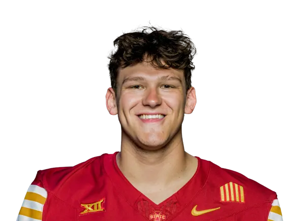 Jack Bjorn, Football, undefined